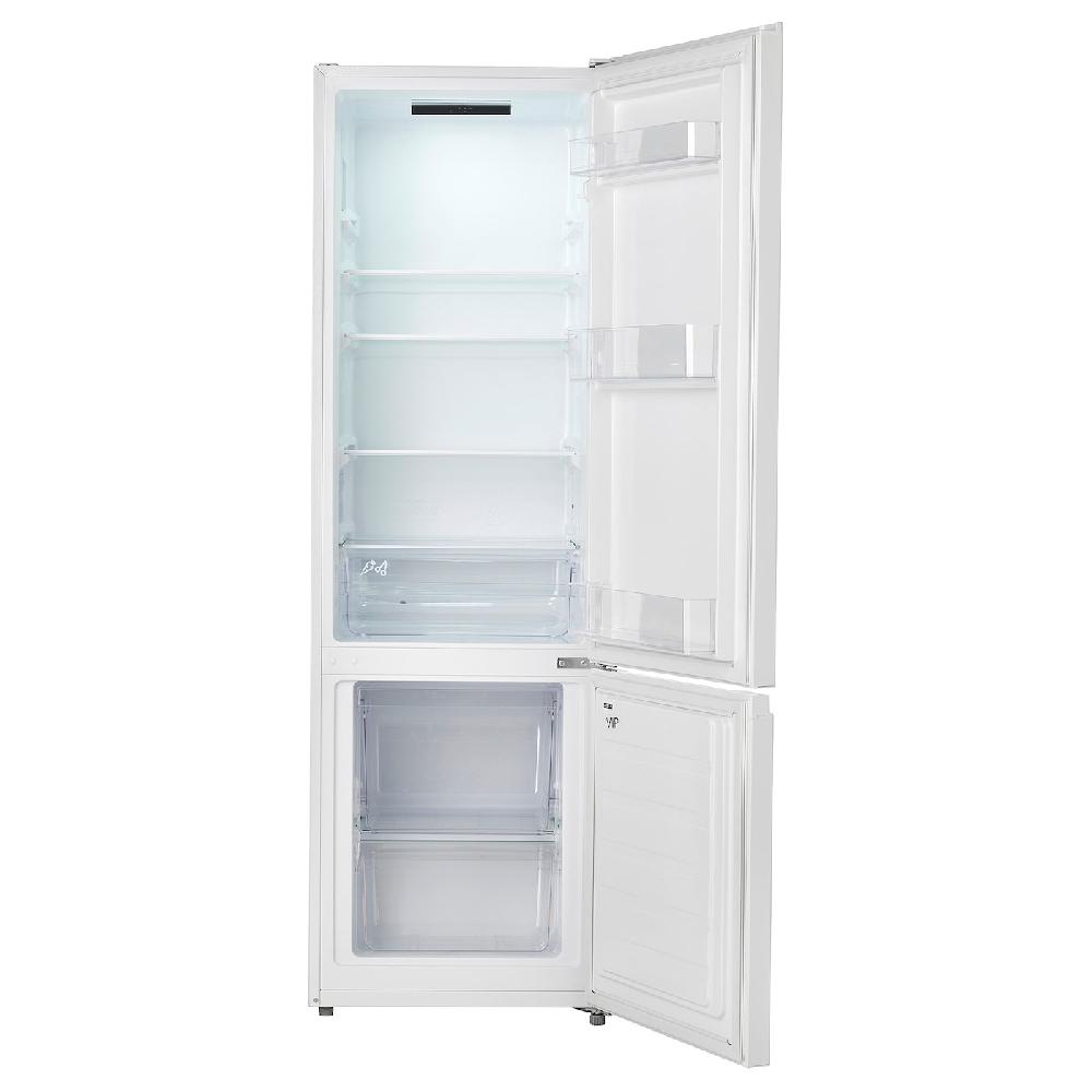 IKEA LAGAN Frigorífico/congelador Independiente/blanco 197/65 L