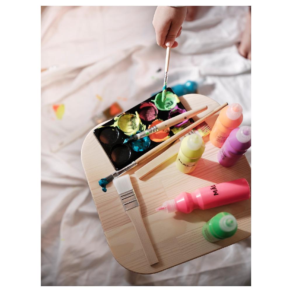 IKEA MÅLA Pintura Brillante/fluorescente Colores Variados