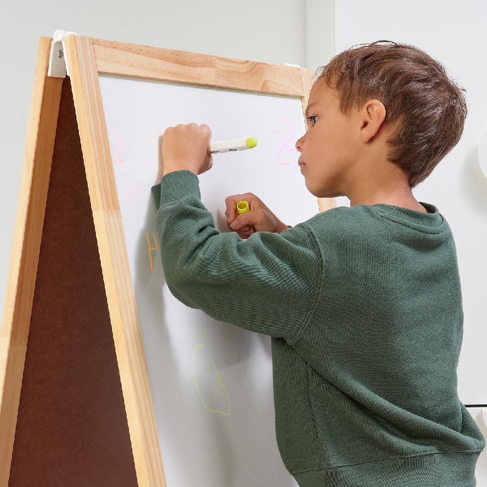 IKEA MÅLA Rotulador Para Pizarra Blanca Colores Variados