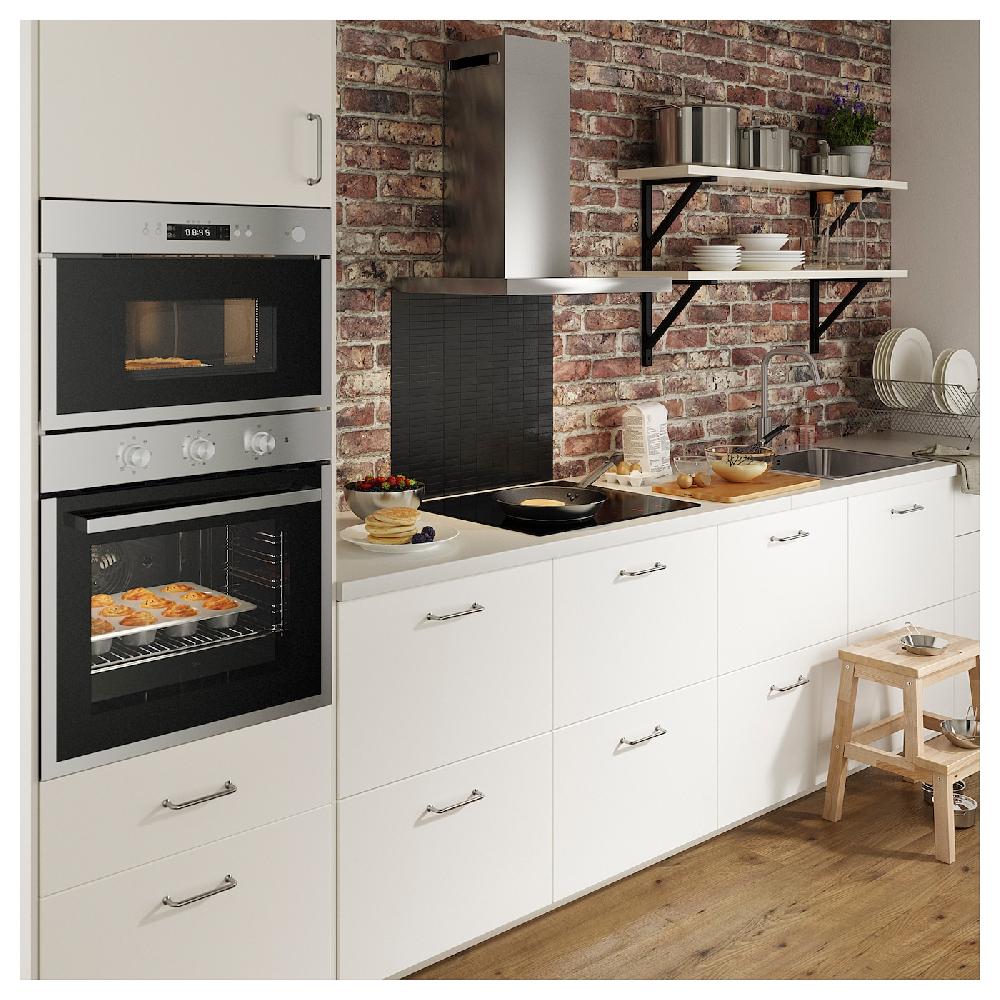 IKEA MATÄLSKARE Horno De Aire Forzado IKEA 300 Ac Inox