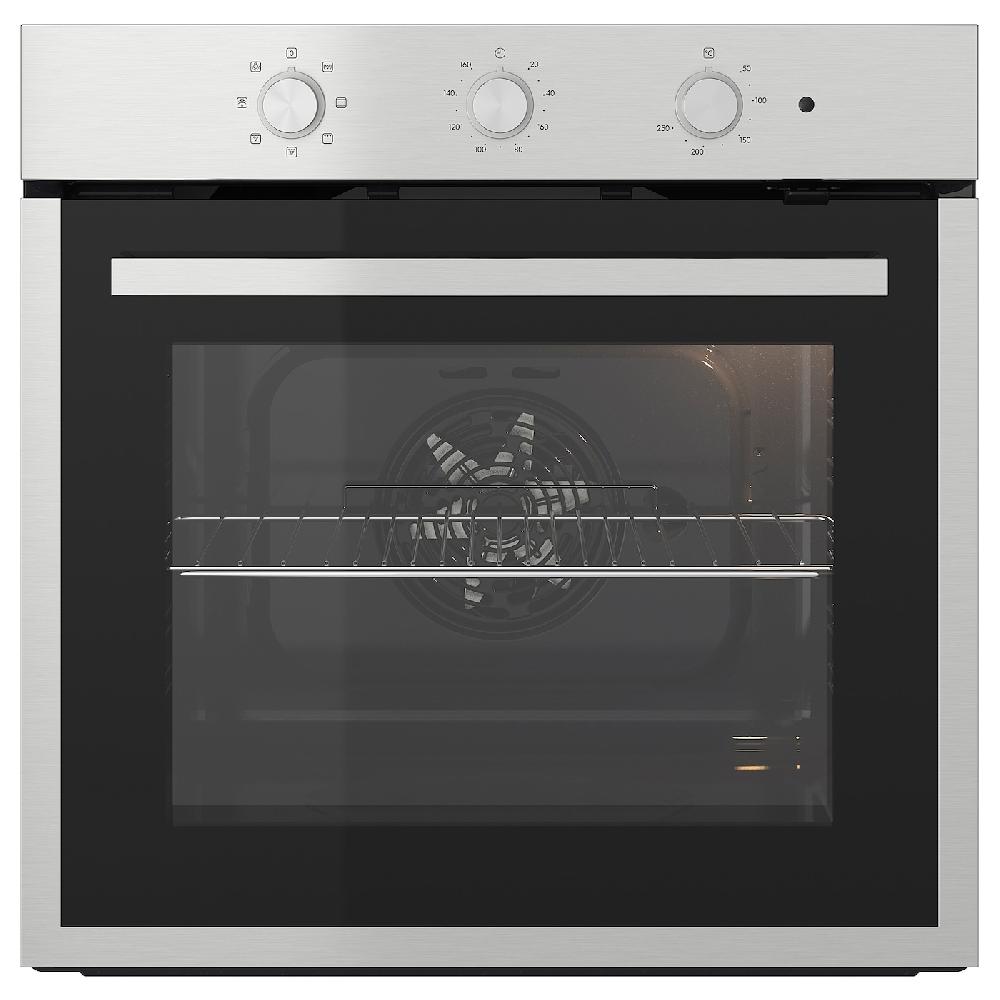 IKEA MATÄLSKARE Horno de aire forzado IKEA 300 ac inox