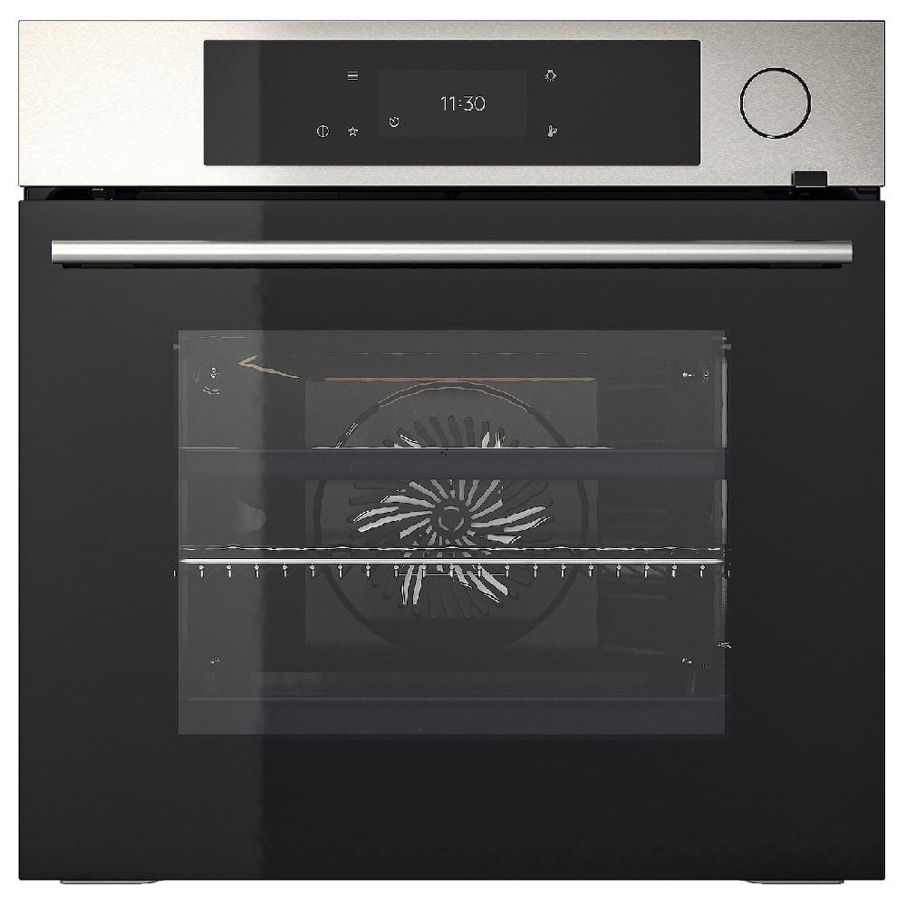 IKEA MUTEBO Horno aire forzado y vapor IKEA 700 col acinox