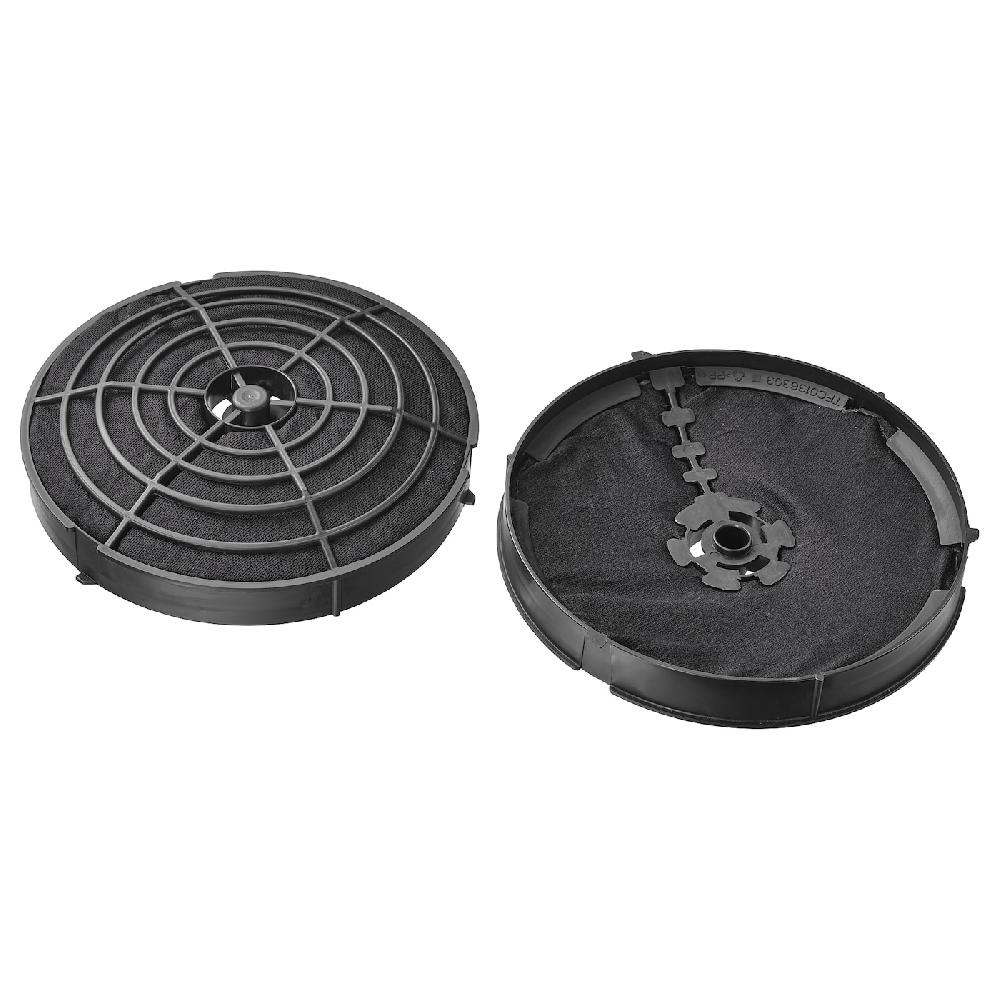 IKEA NYTTIG FIL 440 Filtro carbón extractor cocina 2 unidad