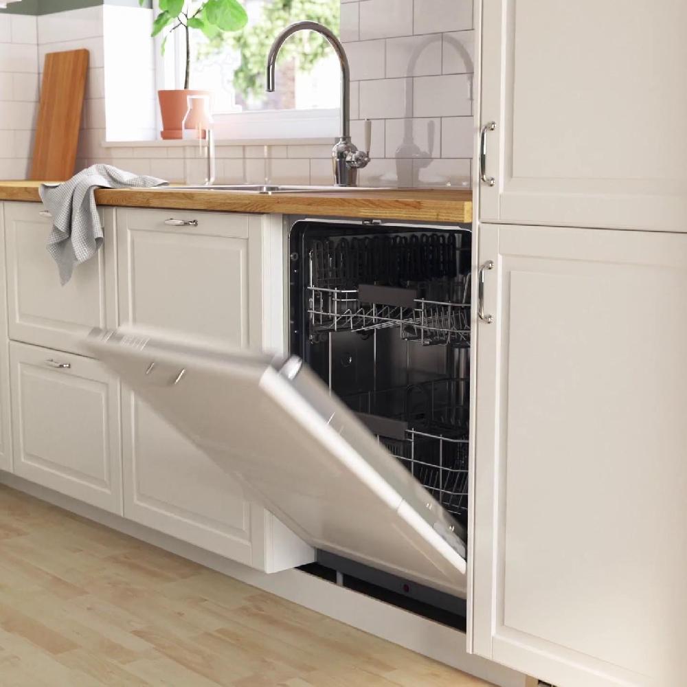 IKEA RÅGLANDA Lavavajillas Integrado IKEA 500 60 Cm