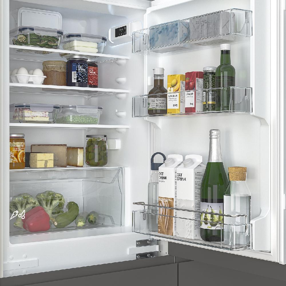 IKEA RÅKALL Frigorífico/congelador IKEA 500 Integrado 153/79 L