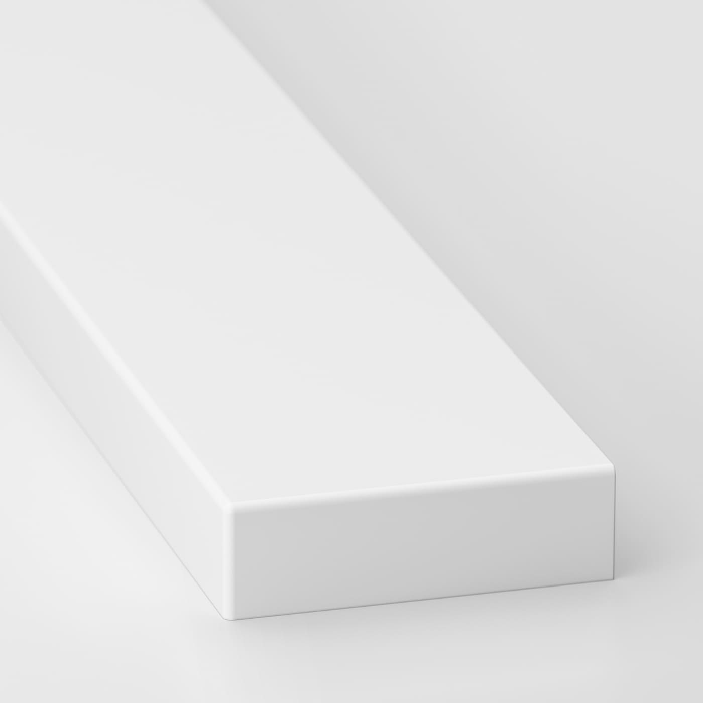 IKEA RAMSÅS Moldura P/enc A Medida Laminado 100x1.3 Cm