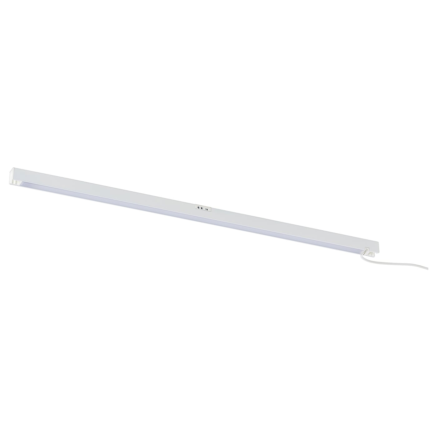 IKEA SKYDRAG Iluminación LED para cocinas regulación intensidad luminosa blanco 60 cm