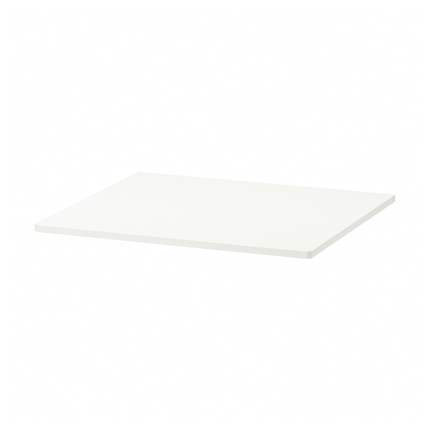 IKEA SMÅSTAD Tablero para módulo de almacenaje blanco 60x55 cm