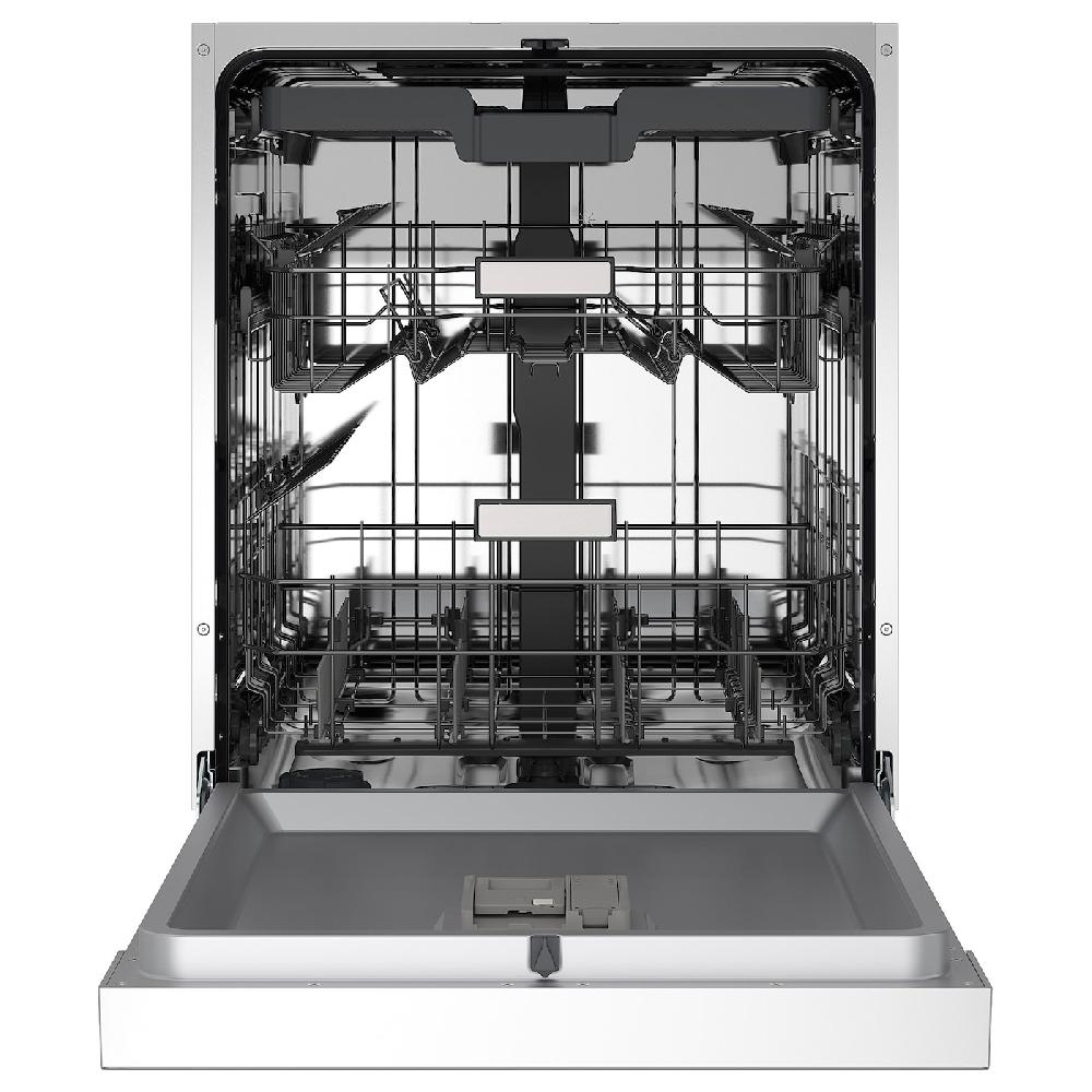 IKEA SÖDERBODA Lavavajillas Integrado IKEA 500 Col Acinox 60 Cm