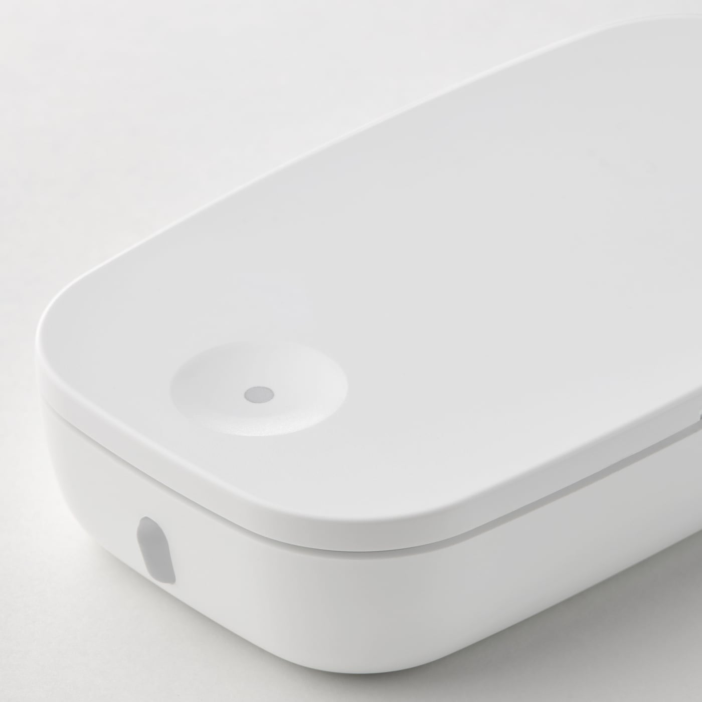 IKEA SOMRIG Botón Inteligente De Atajo Blanco Inteligente