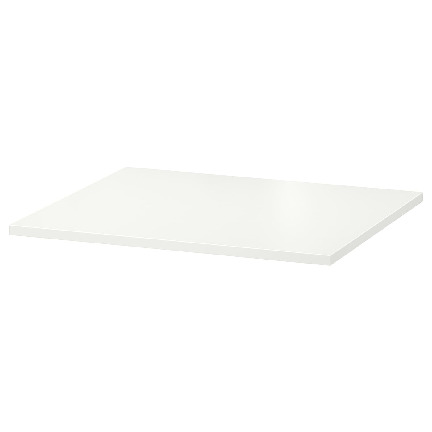IKEA SPILDRA Tablero para módulo de almacenaje blanco 60x55 cm