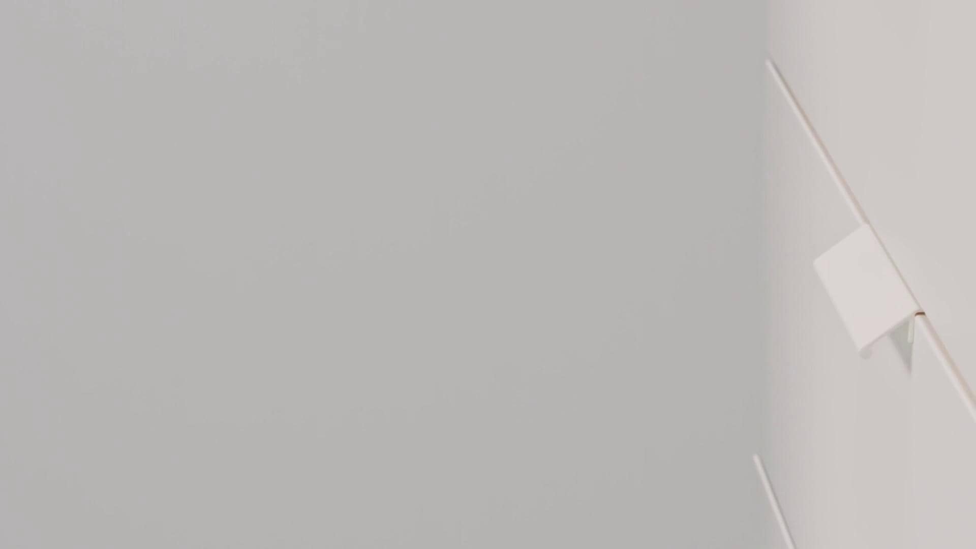 IKEA STÖTTA Iluminación LED Armario Sensor A Pilas Blanco 52 Cm