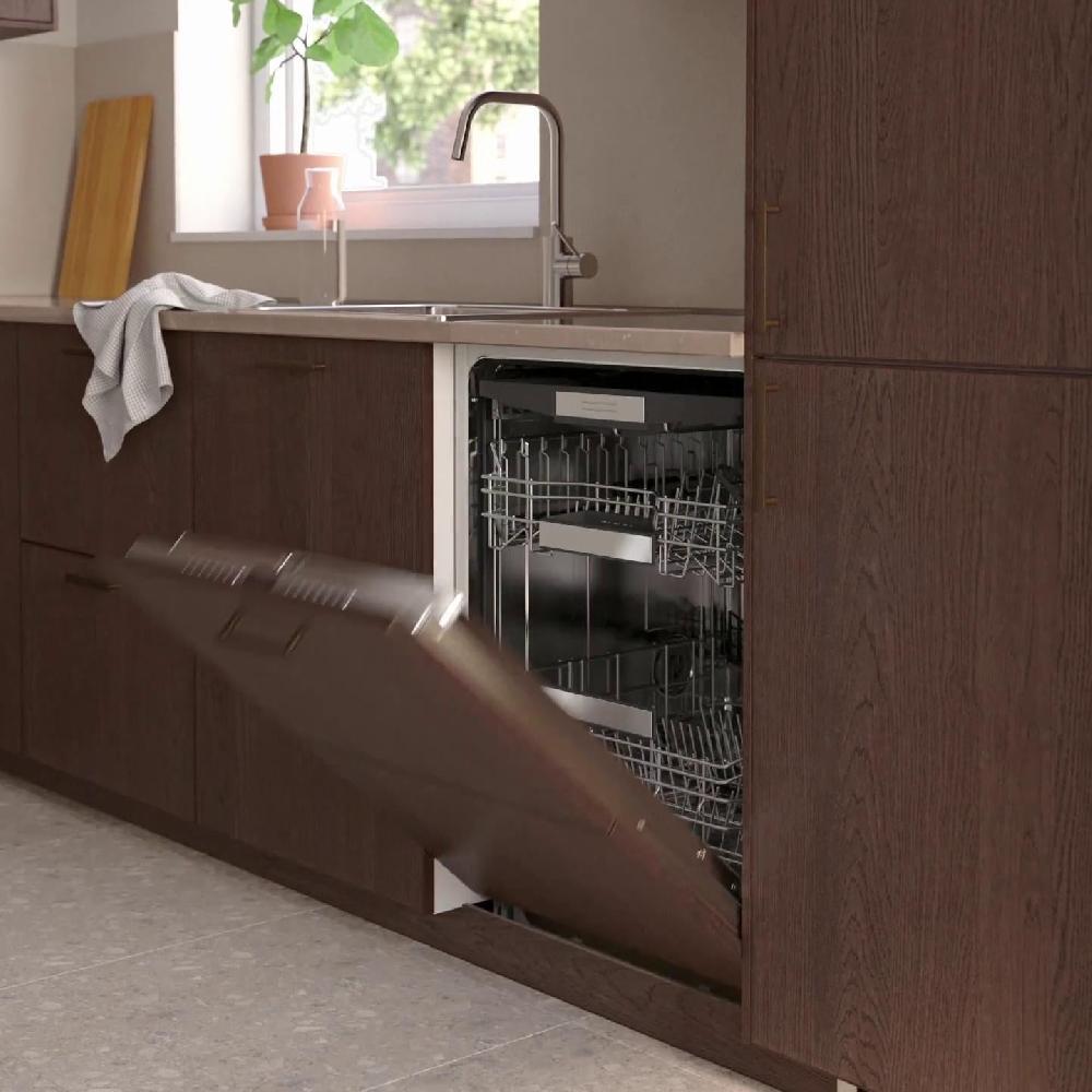 IKEA TORSBODA Lavavajillas Integrado IKEA 700 60 Cm