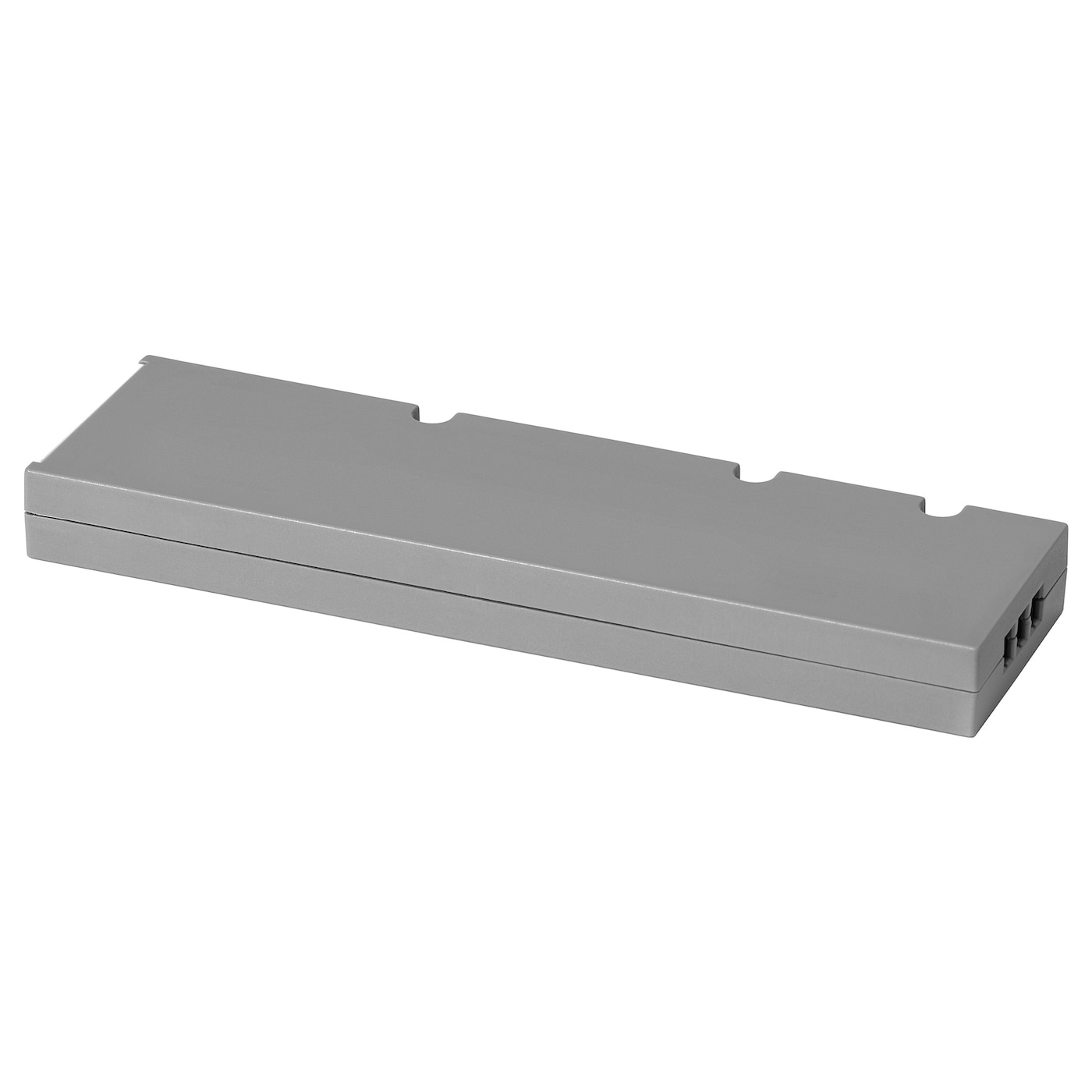 IKEA TRÅDFRI Driver Para Control Inalámbrico Inteligente Gris 10 W