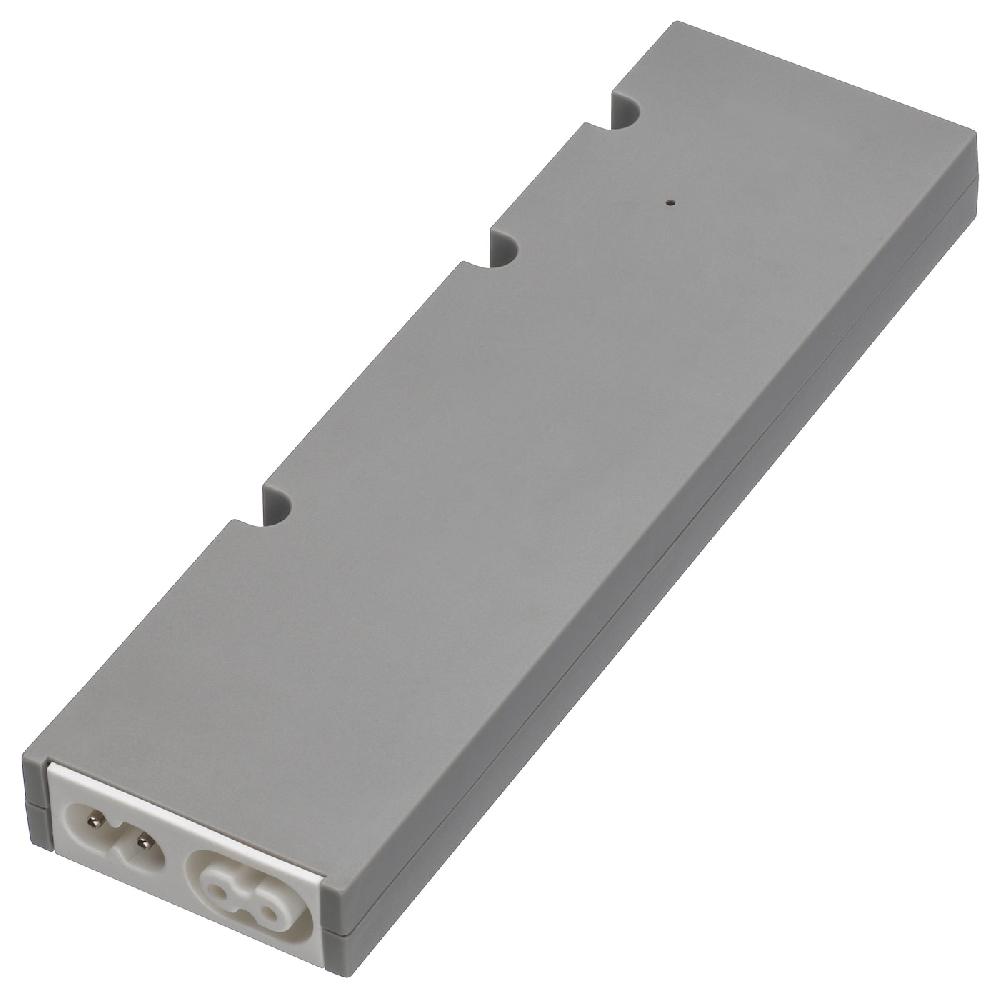 IKEA TRÅDFRI Driver para control inalámbrico inteligente gris 10 W