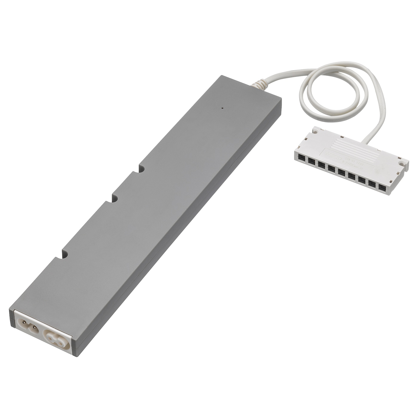 IKEA TRÅDFRI Driver para control inalámbrico inteligente gris 30 W