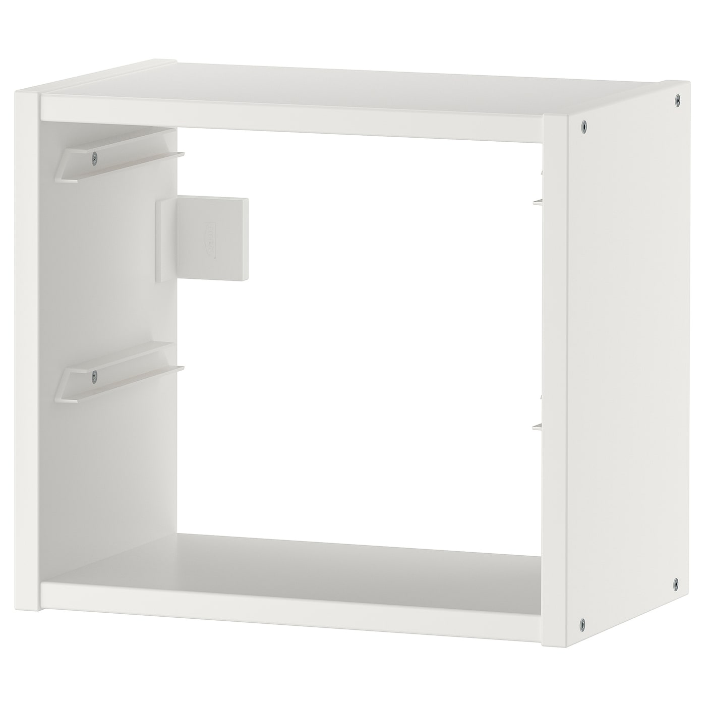 IKEA TROFAST Almacenaje de colgar blanco 34x21x30 cm