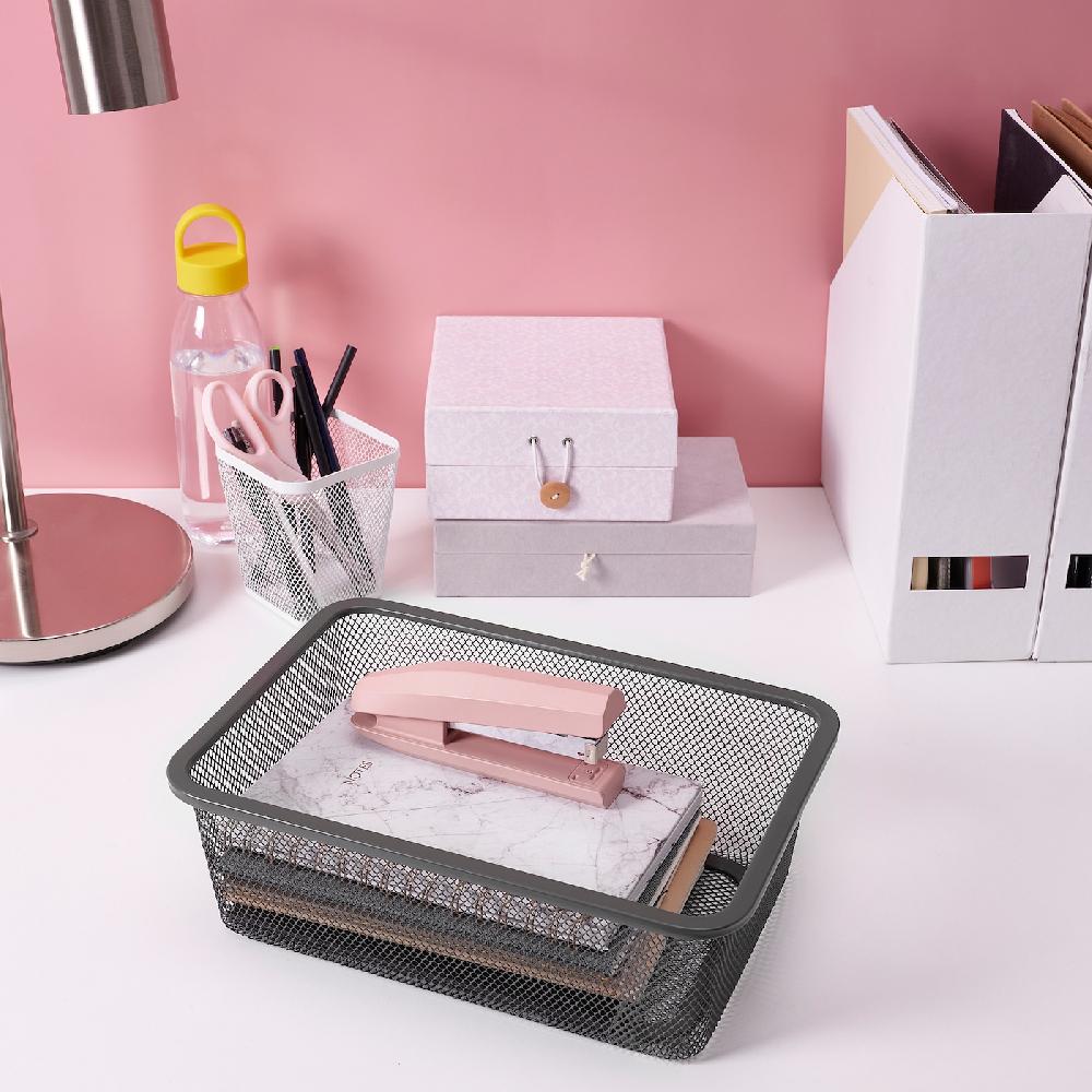 IKEA TROFAST Almacenaje De Colgar Pino Tte Claro/gris Oscuro 93x21x30 Cm