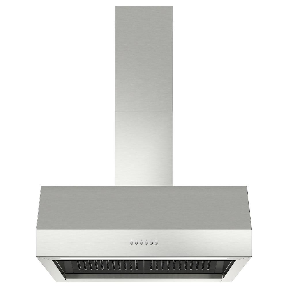 IKEA UPPFRISKANDE Extractor de pared col acinox 80 cm