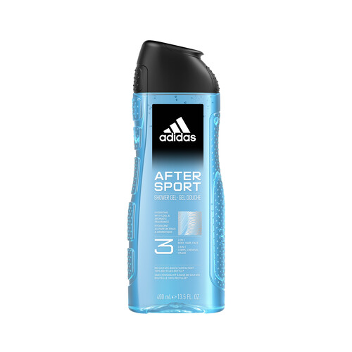 Alcampo ADIDAS Gel de baño ADIDAS Active Sport 400 ml