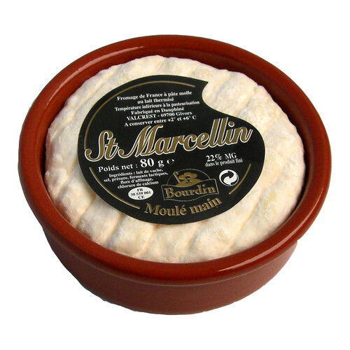 Alcampo AFFINAGE GRANDE TABLE Queso de pasta blanda AFFINAGE GRANDE TABLE 80 g