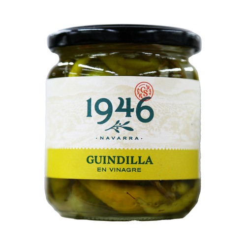 Alcampo 1946 Guindilla vinagre 130 g