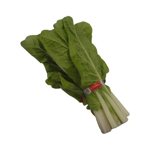 Alcampo Acelgas Manojo De 750 G. Aproximadamente