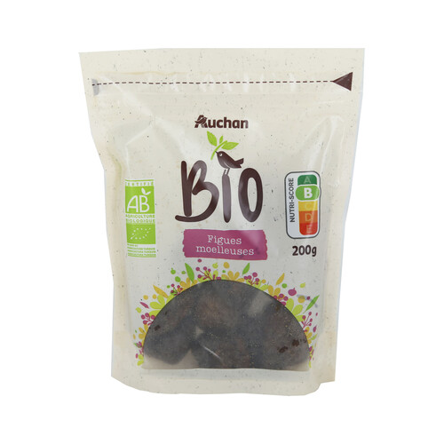 Alcampo ALCAMPO ECOLÓGICO Higos tiernos 200 g
