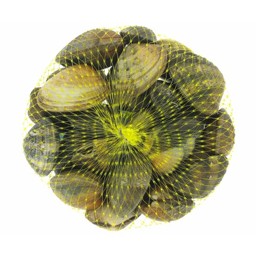 Alcampo Almeja japónica 80/110 malla 500 gr