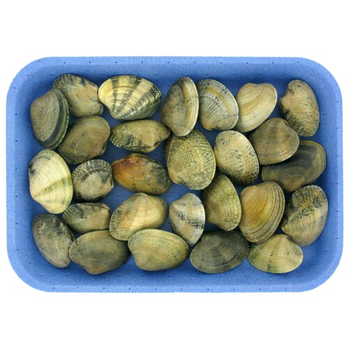 Alcampo Almejas finas 500 g