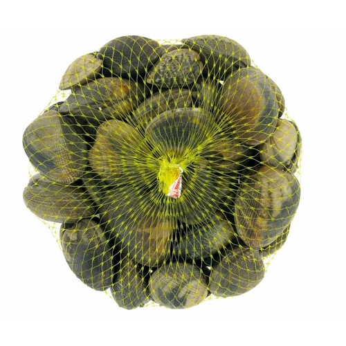 Alcampo Almejas japónicas 40/60 malla 500 g
