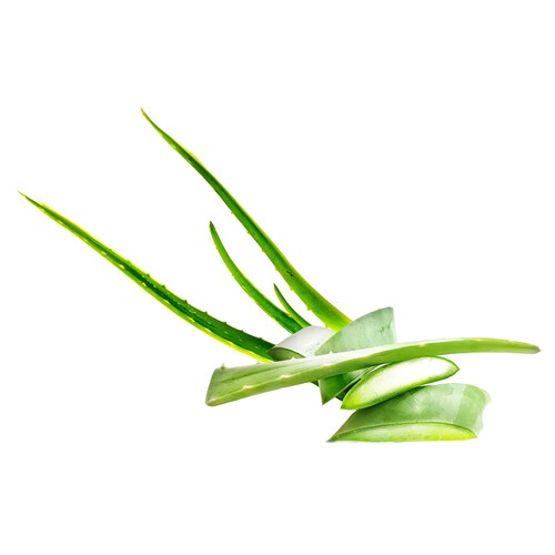 Alcampo Aloe vera 500 gr