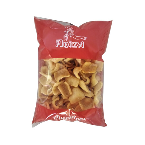 Alcampo ANIZVI Cortezas de trigo 220 g