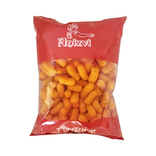 Alcampo ANIZVI Gusanos rojos ANIZVI 250 g