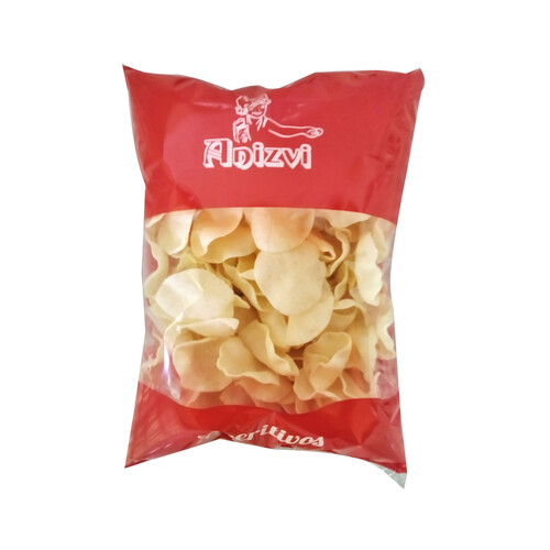Alcampo ANIZVI Patatas fritas light 250 g