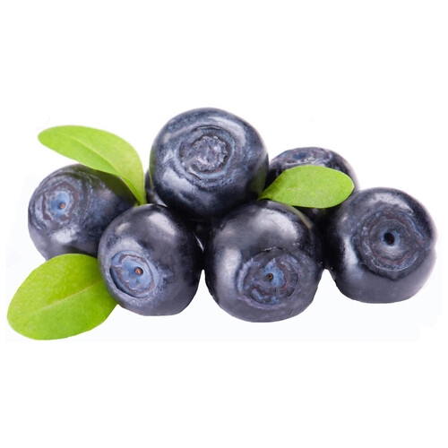 Alcampo Arándanos tarrina de 125 g