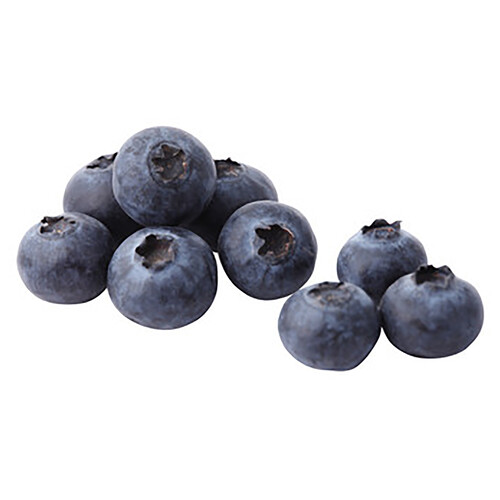 Alcampo Arándanos tarrina de 170 g