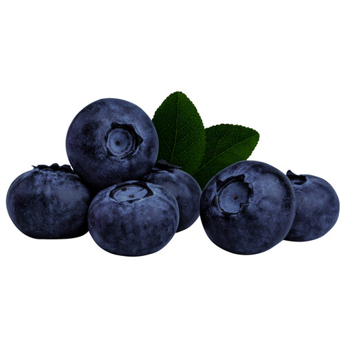 Alcampo Arándanos vaso 500 g