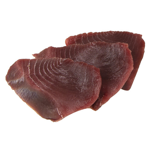 Alcampo Atún Filetes