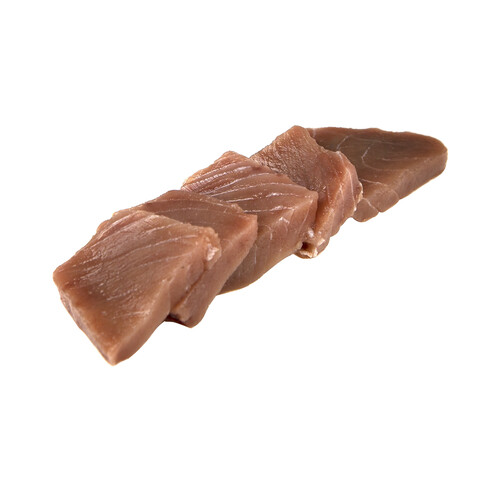 Alcampo Atún (lomos) mostrador - Sashimi
