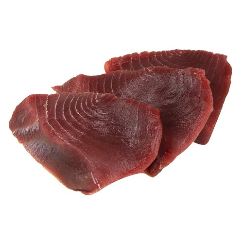 Alcampo Atún rojo salvaje mostrador - Filetes