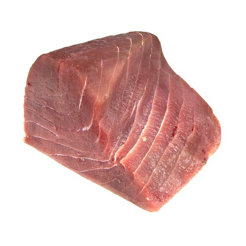 Alcampo Atún rojo salvaje mostrador - Trozo unico