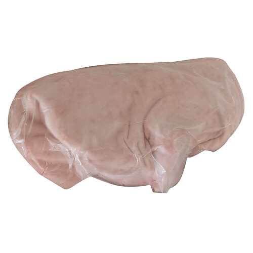 Alcampo AUCHAN Medio Cochinillo Producto Alcampo