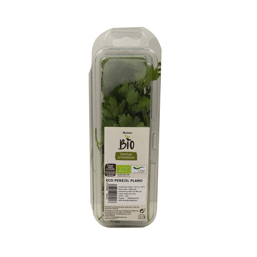 Alcampo AUCHAN Perejil plano 20 g Producto Alcampo
