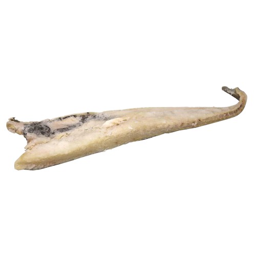 Alcampo Bacalada salada - Entero