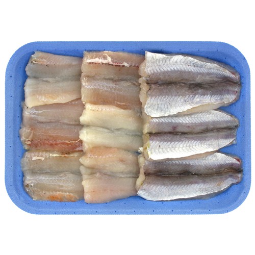 Alcampo Bacaladito en filete