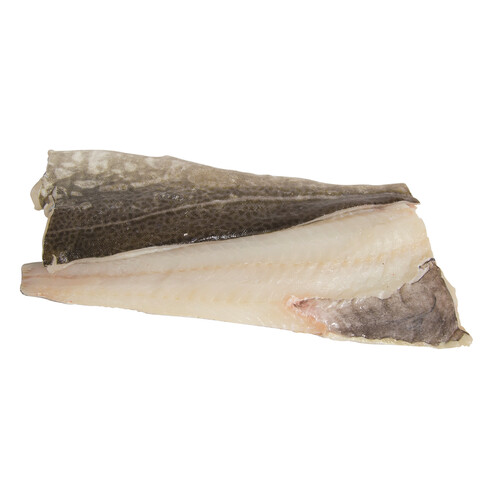 Alcampo Bacalao Mostrador - Filetes