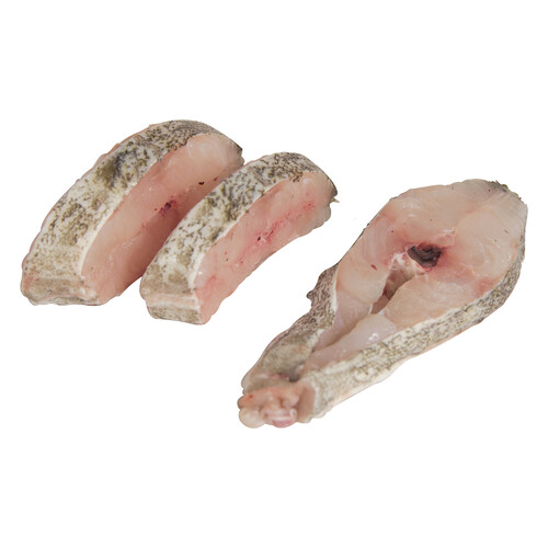 Alcampo Bacalao Mostrador - Rodajas