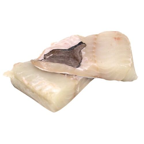 Alcampo Bacalao Skrei - Filetes