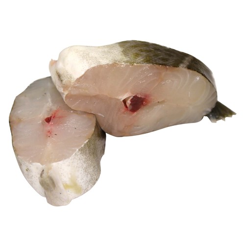 Alcampo Bacalao Skrei - Rodajas